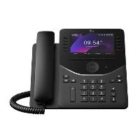 CISCO DP-9861 Carbon Black